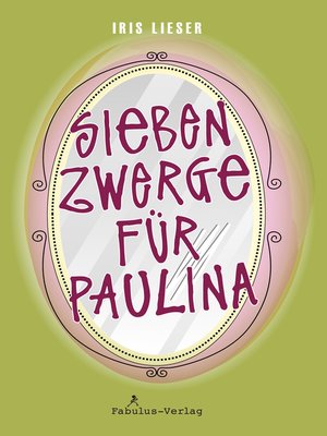 cover image of Sieben Zwerge für Paulina